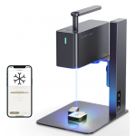 Laserpecker 2 Basic 超快速手持式激光雕刻及切割機